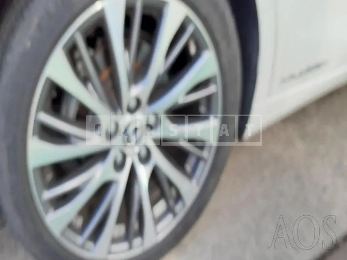 Photo 2 of 3: 2020 Lexus (parts) ES300h Wheels — Korean insurance auction