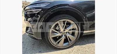 Photo 1 of 3: 2023 Genesis (parts) GV70 Gasoline 2.5 Turbo Parts — Korean insurance auction