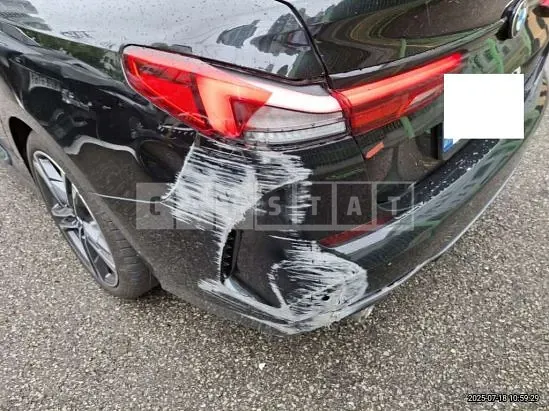 Photo 2 of 28: 2021 BMW 220i Gran Coupe — Korean insurance auction