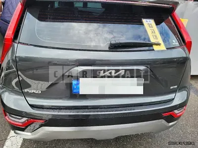 Photo 1 of 22: 2022 BMW Hybrid With Saliva — Korean insurance auction