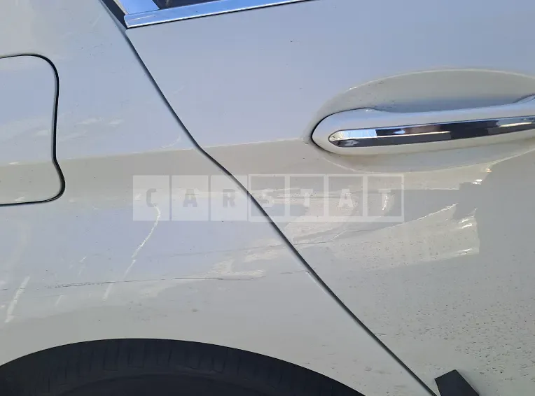 Photo 2 of 25: 2018 BMW 520d, VIN WBAJC3100JWC95854 — Korean insurance auction