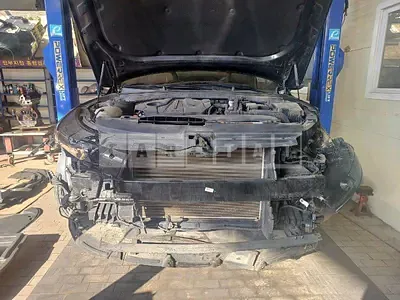 Photo 1 of 15: 2020 Kia K5 — Korean insurance auction
