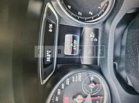 Photo 2 of 43: 2018 Mercedes-Benz GLA220, VIN WDCTG4FB0JJ435065 — Korean insurance auction