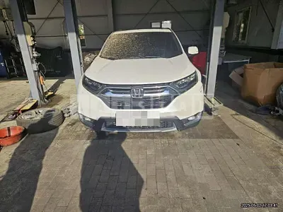Photo 1 of 19: 2019 Honda CR-V 2WD — Korean insurance auction