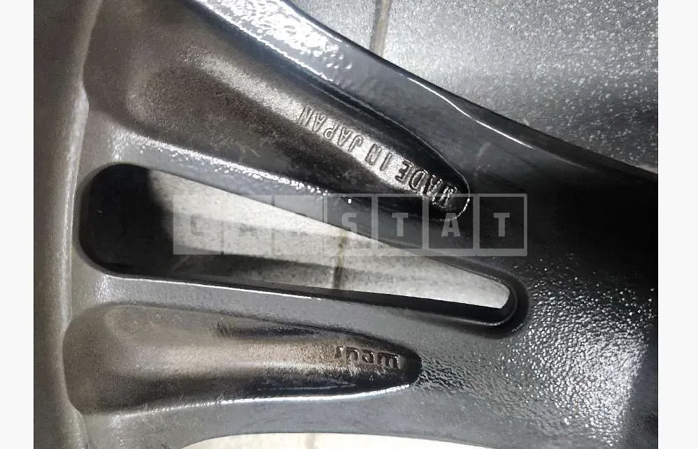 Photo 2 of 43: 2019 Tesla (parts) Model X Long Range Wheels, Air Shovels — Korean insurance auction