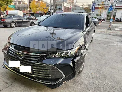 2021 Toyota Avalon