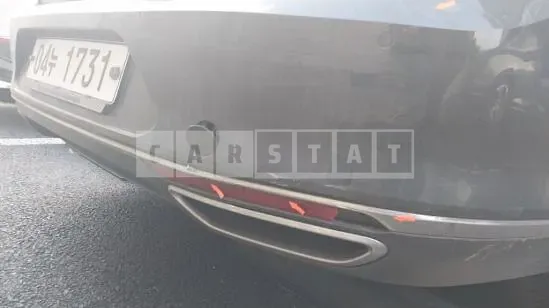 Photo 2 of 26: 2018 Volkswagen Passat GT 2.0TDI, VIN WVWZZZ3CZJE189124 — Korean insurance auction
