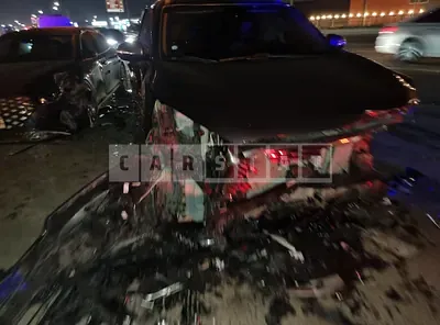 Photo 1 of 7: 2019 Kia Sorento, VIN KNAPH81BBKA549017 — Korean insurance auction