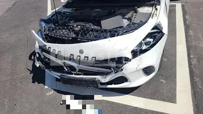 Photo 1 of 27: 2021 Mercedes-Benz A220 Sedan — Korean insurance auction
