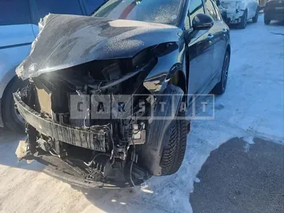Photo 1 of 15: 2020 Kia K5 — Korean insurance auction