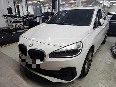 2019 BMW ActiveTourer JOY