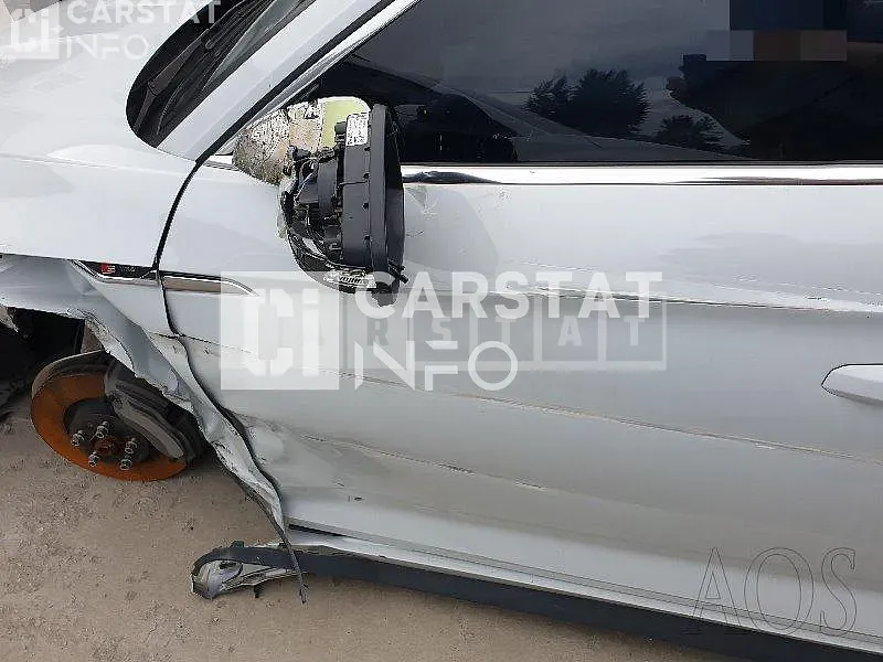 Photo 2 of 15: 2019 Audi A5 Sportback 45 TFSI quattro, VIN WAUZZZF53KA064757 — Korean insurance auction
