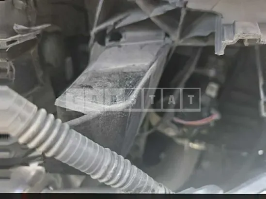 Photo 2 of 26: 2019 Audi Q7 45 TFSI quattro, VIN WAUZZZ4M3KD043836 — Korean insurance auction