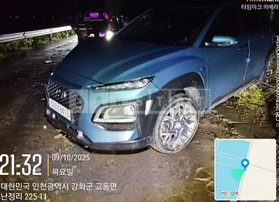 Photo 1 of 11: 2020 Hyundai Kona — Korean insurance auction