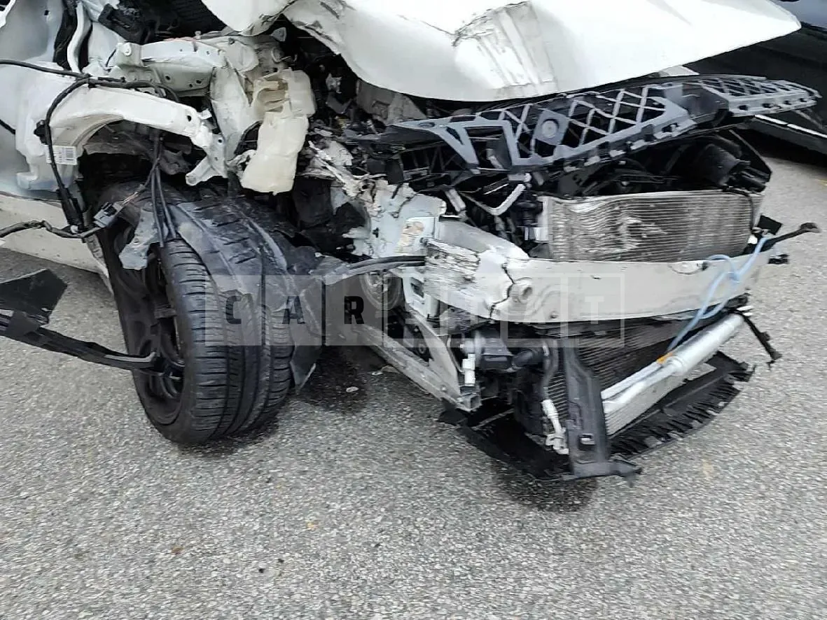 Photo 2 of 65: 2021 Mercedes-Benz AMG A45 4Matic — Korean insurance auction