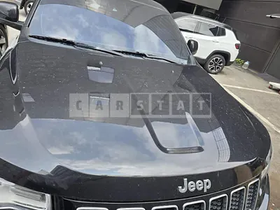2015 Jeep Zip Grand Cherokee