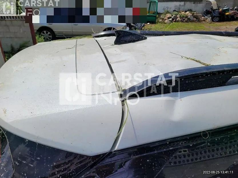 Photo 2 of 20: 2022 Kia Sportage, VIN KNAPX81GBNK007928 — Korean insurance auction