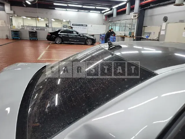 Photo 2 of 23: 2015 Mercedes-Benz E220 BlueTec, VIN WDDHF0AB4FB168115 — Korean insurance auction