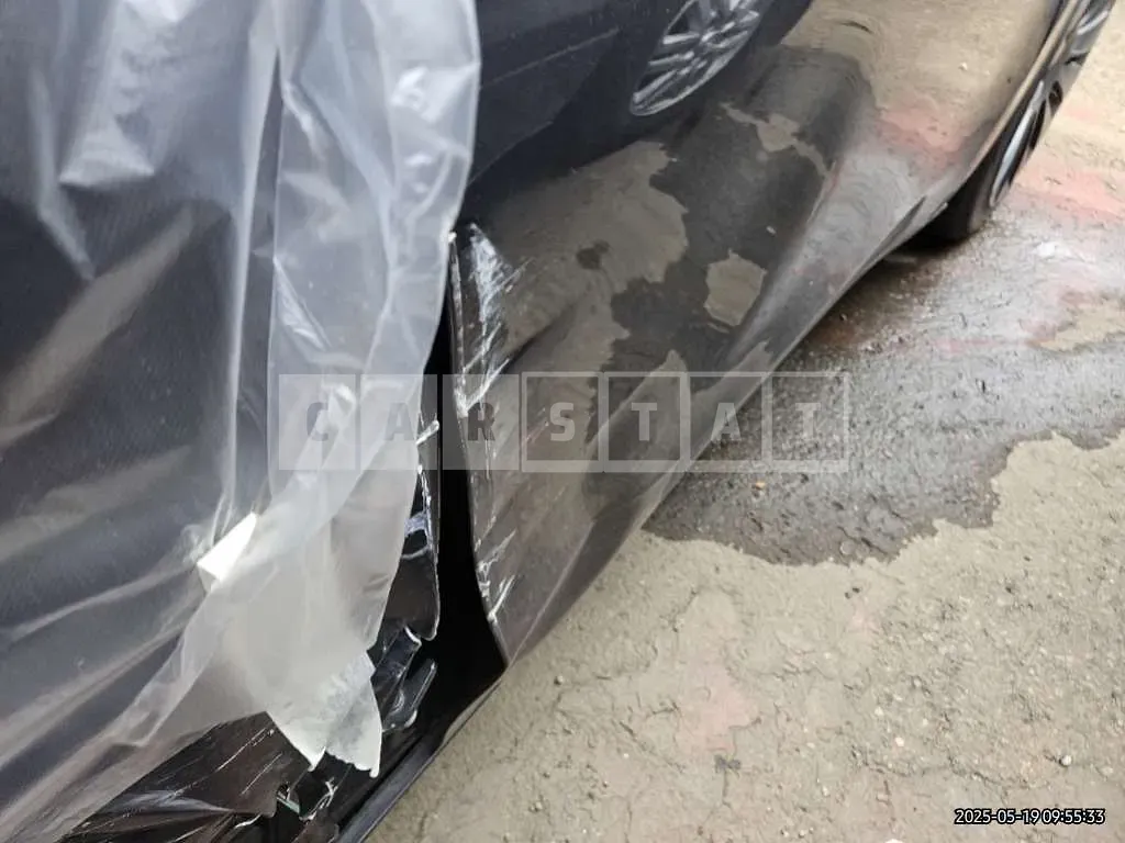 Photo 2 of 18: 2024 Tesla Model Y RWD — Korean insurance auction