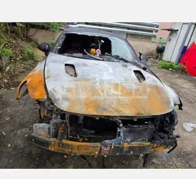 Photo 1 of 19: 2020 Kia Stinger — Korean insurance auction