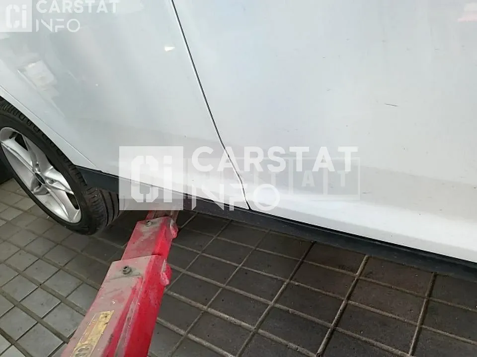 Photo 2 of 49: 2016 Ford Focus 1.5, VIN WF04XXGCCGFU29332 — Korean insurance auction