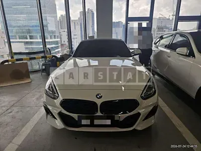 2024 BMW Z4 sDrive20i