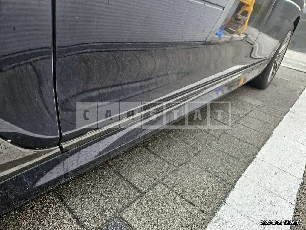 Photo 2 of 13: 2018 BMW 740d xDrive WLTP, VIN WBA7C6103JB073597 — Korean insurance auction