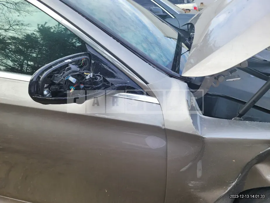 Photo 2 of 15: 2022 Mercedes-Benz E250 — Korean insurance auction