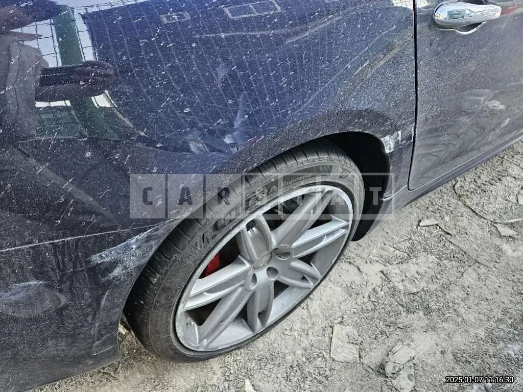 Photo 2 of 48: 2019 Maserati Quattroported Diesel — Korean insurance auction