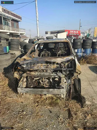 Photo 1 of 9: 2018 Kia Sportage, VIN KNAPN813BJK432586 — Korean insurance auction