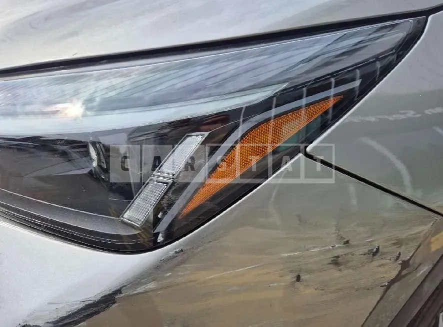 Photo 2 of 2: 2024 Lexus (parts) NX450h+ Light — Korean insurance auction