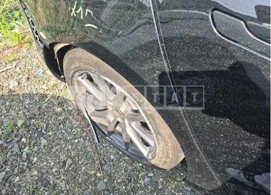 Photo 2 of 27: 2022 Tesla Model 3 RWD, VIN 5YJ3E1EA9NF302806 — Korean insurance auction