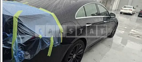 Photo 2 of 22: 2019 Mercedes-Benz CLS400d 4Matic — Korean insurance auction