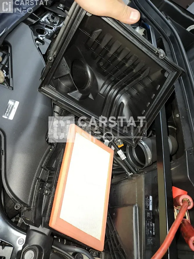 Photo 2 of 5: 2022 BMW X2 xDrive20i, VIN WBA11DF02N5U85443 — Korean insurance auction