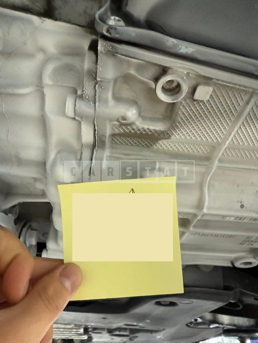 Photo 2 of 3: 2020 Volkswagen Mission Tiguan 2.0 TDI, VIN WVGZZZ5NZLW835979 — Korean insurance auction