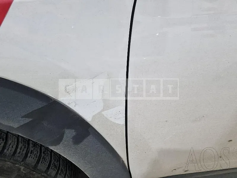 Photo 2 of 32: 2020 Hyundai Tucson TL 4WD, VIN KMHJ281ADLU340773 — Korean insurance auction