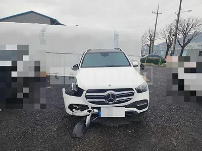 2022 Mercedes-Benz Gle350e 4MATIC