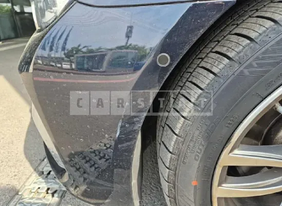 Photo 2 of 37: 2018 BMW 730d xDrive WLTP — Korean insurance auction