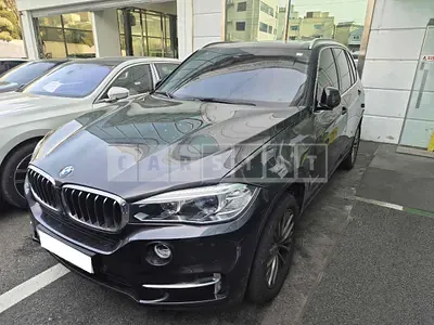 2017 BMW BMW X5 xDrive30d