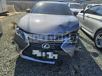 Photo 1 of 25: 2018 Lexus ES300h — Korean insurance auction