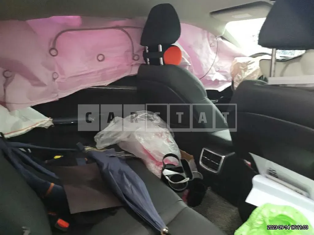 Photo 2 of 22: 2020 Kia K5, VIN KNAG341ABLA023078 — Korean insurance auction