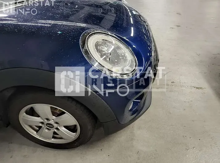 Photo 2 of 27: 2015 MINI Supportini Cooper D — Korean insurance auction
