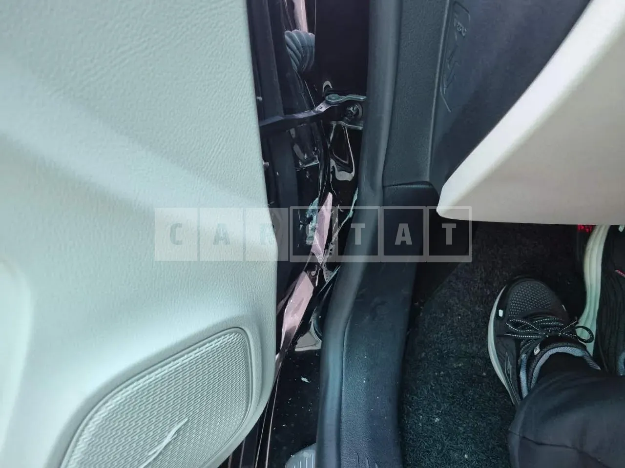 Photo 2 of 17: 2021 Mercedes-Benz A220 Sedan, VIN W1K3G4EB5MJ278988 — Korean insurance auction