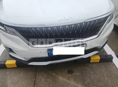 Photo 1 of 50: 2022 Kia Carnival — Korean insurance auction