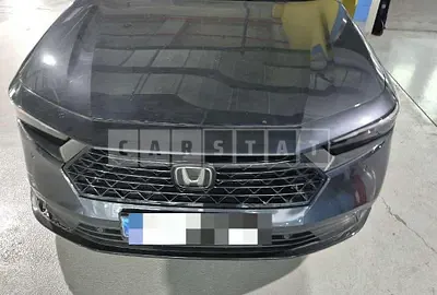 Photo 1 of 23: 2023 Honda Accord 1.5T — Korean insurance auction