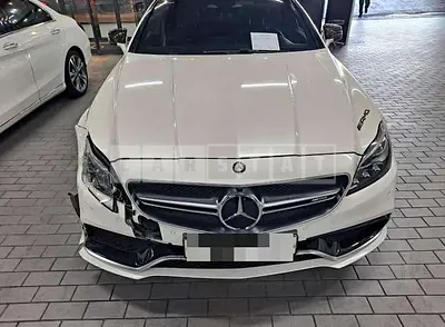 2015 benz cls63 amg s 4matic