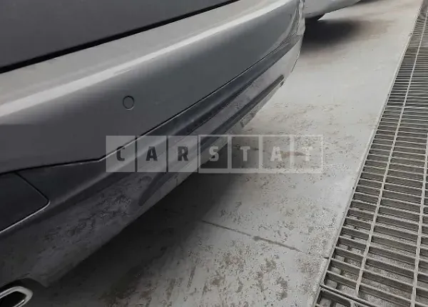 Photo 2 of 9: 2022 BMW 620d xDrive, VIN WBAJY0108NCK67188 — Korean insurance auction