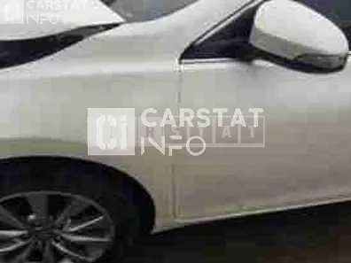 Photo 2 of 12: 2016 Toyota Camry — Korean insurance auction
