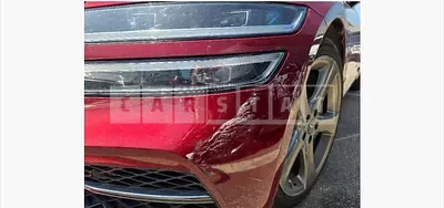 Photo 1 of 3: 2022 Genesis (parts) G80 2.5T Headlamp — Korean insurance auction
