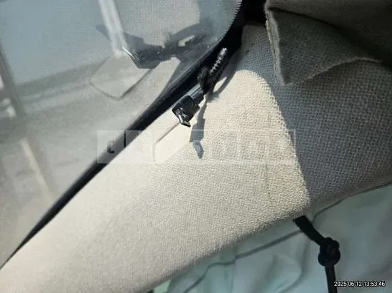 Photo 2 of 19: 2024 Volvo XC40 B4 AWD — Korean insurance auction